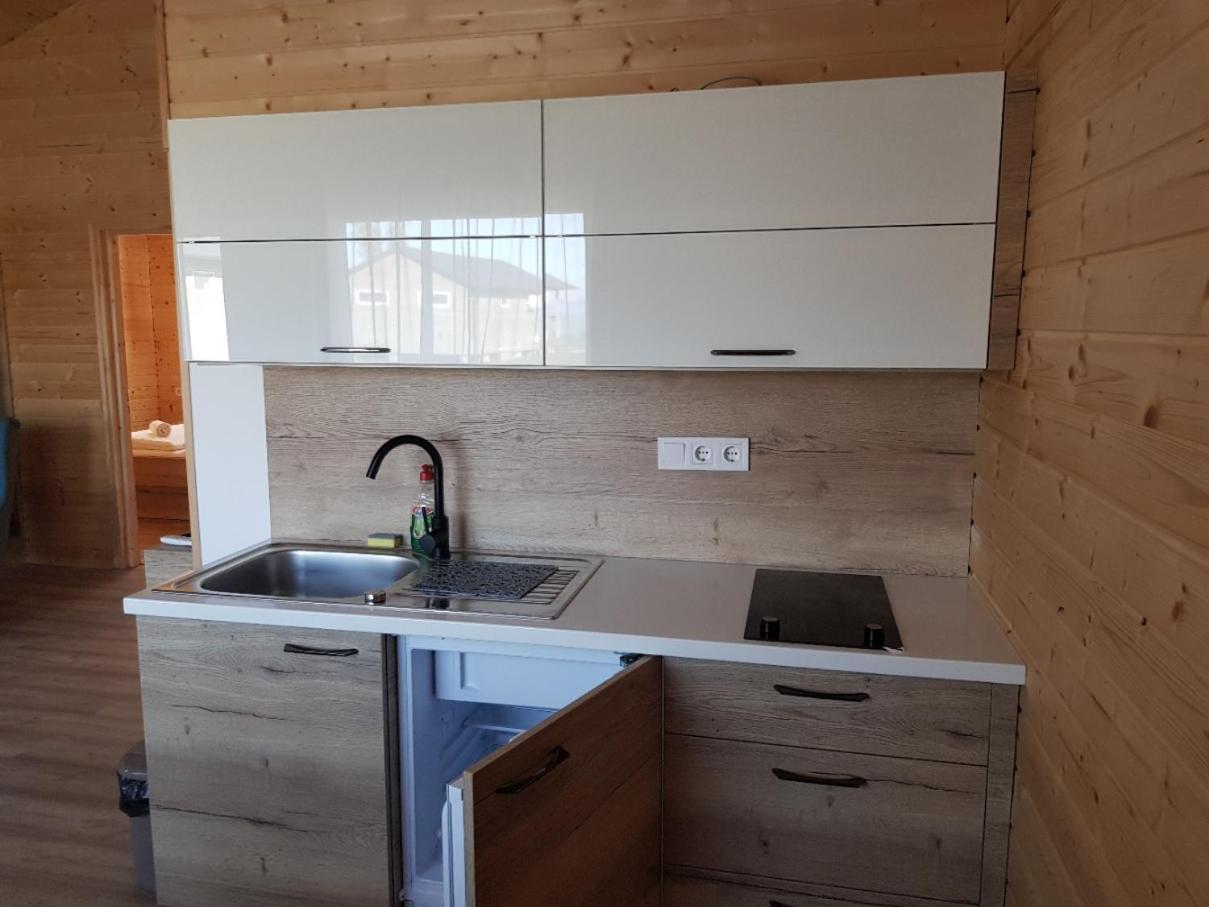 Fonyód Napsugar Club Es Panzio B&B 외부 사진