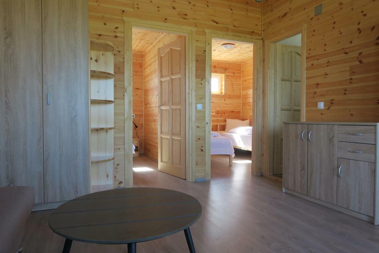 Fonyód Napsugar Club Es Panzio B&B 외부 사진