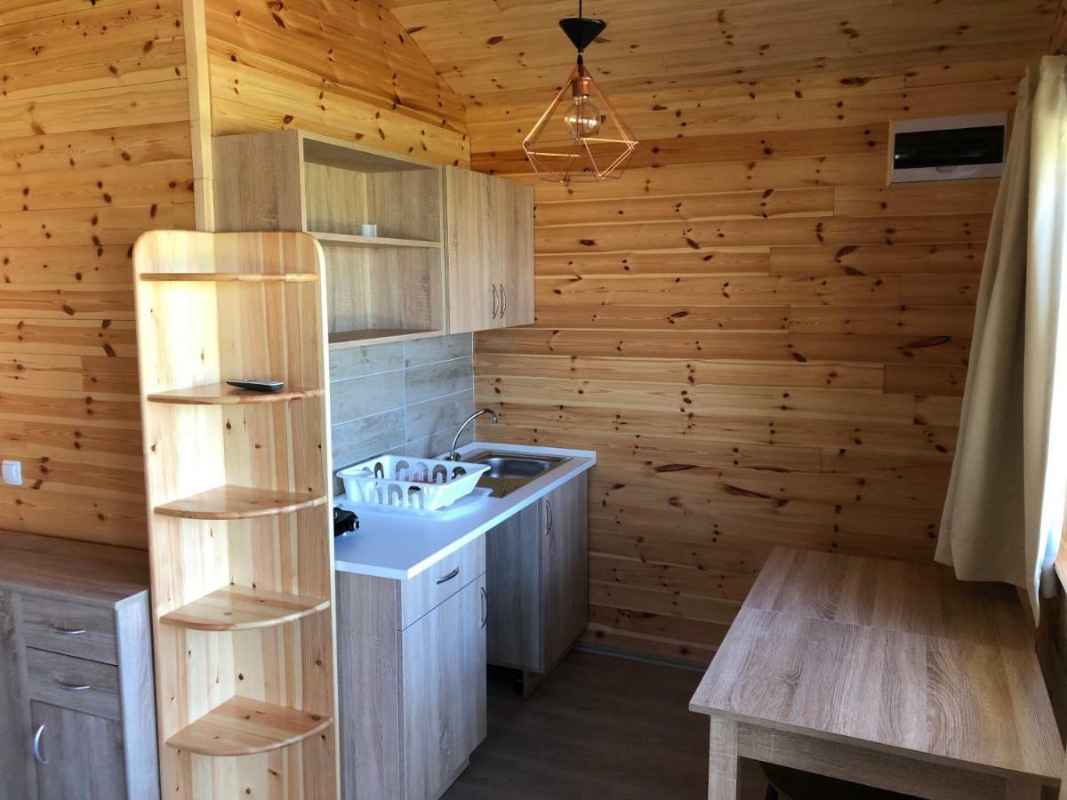 Fonyód Napsugar Club Es Panzio B&B 외부 사진